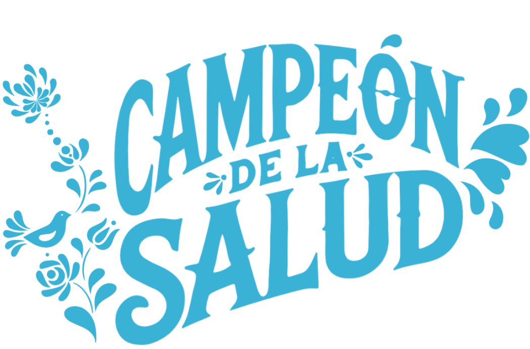 Campeón de Salud