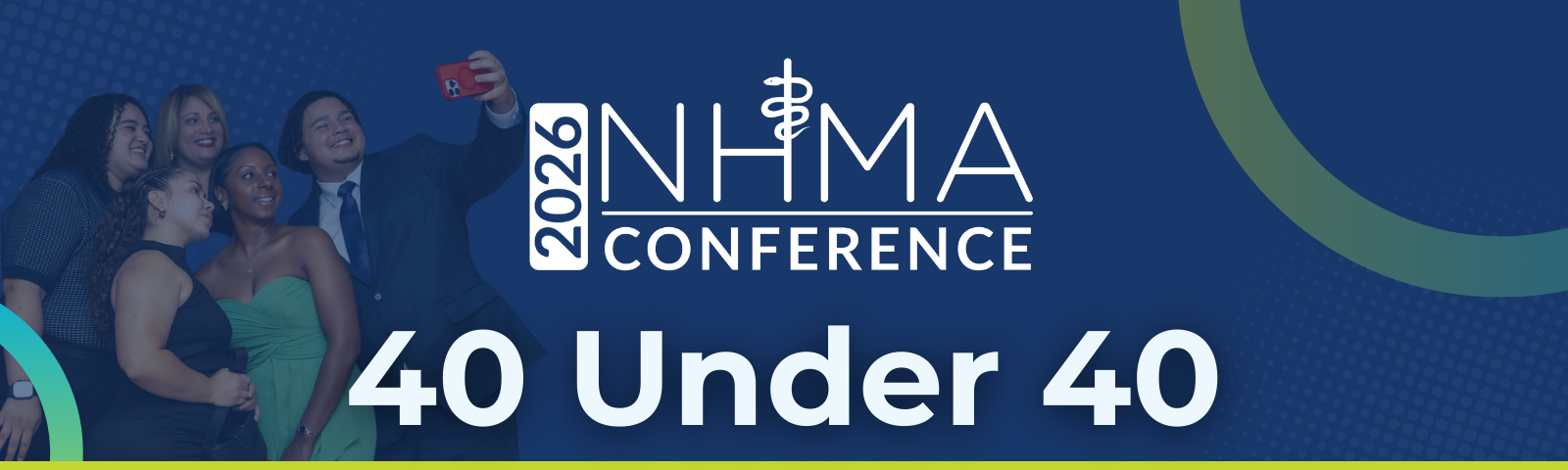 NHMA Leadership Summit