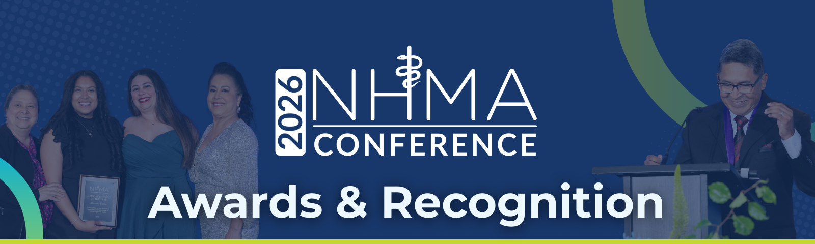 NHMA Leadership Summit