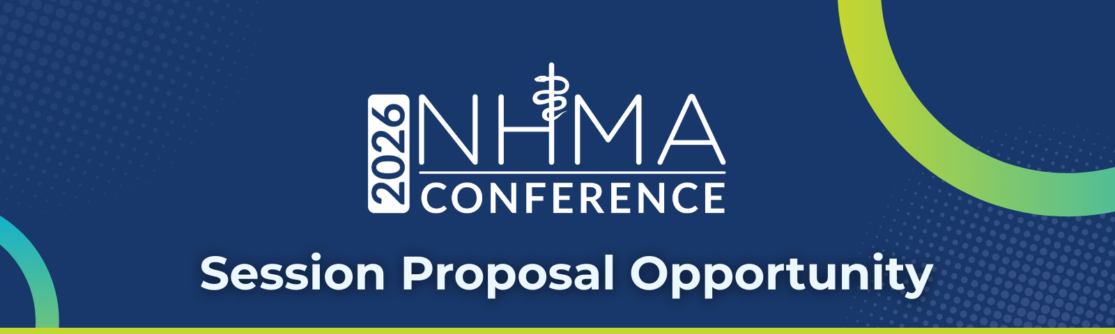 NHMA Proposal Opp