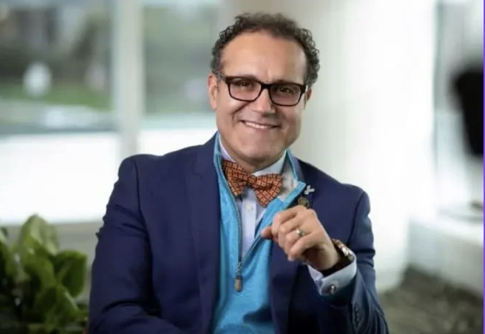 Alfredo Quiñones-Hinojosa