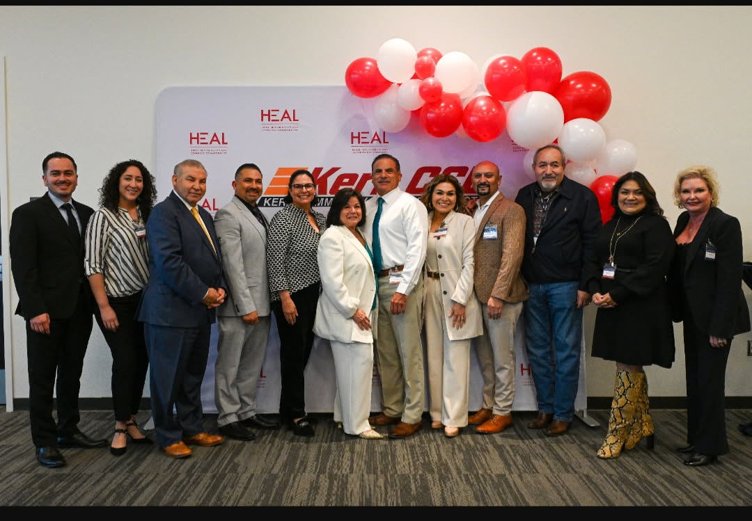 Central Valley California Chapter