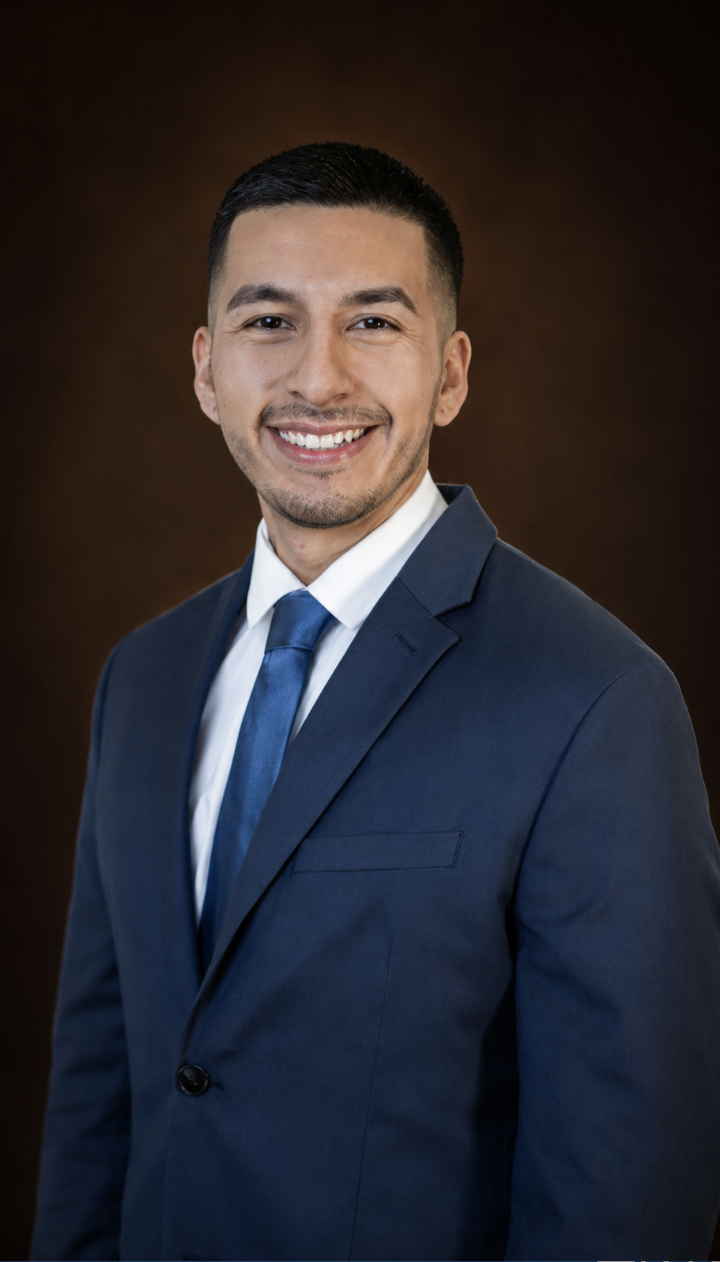 Christopher Hernandez Salinas