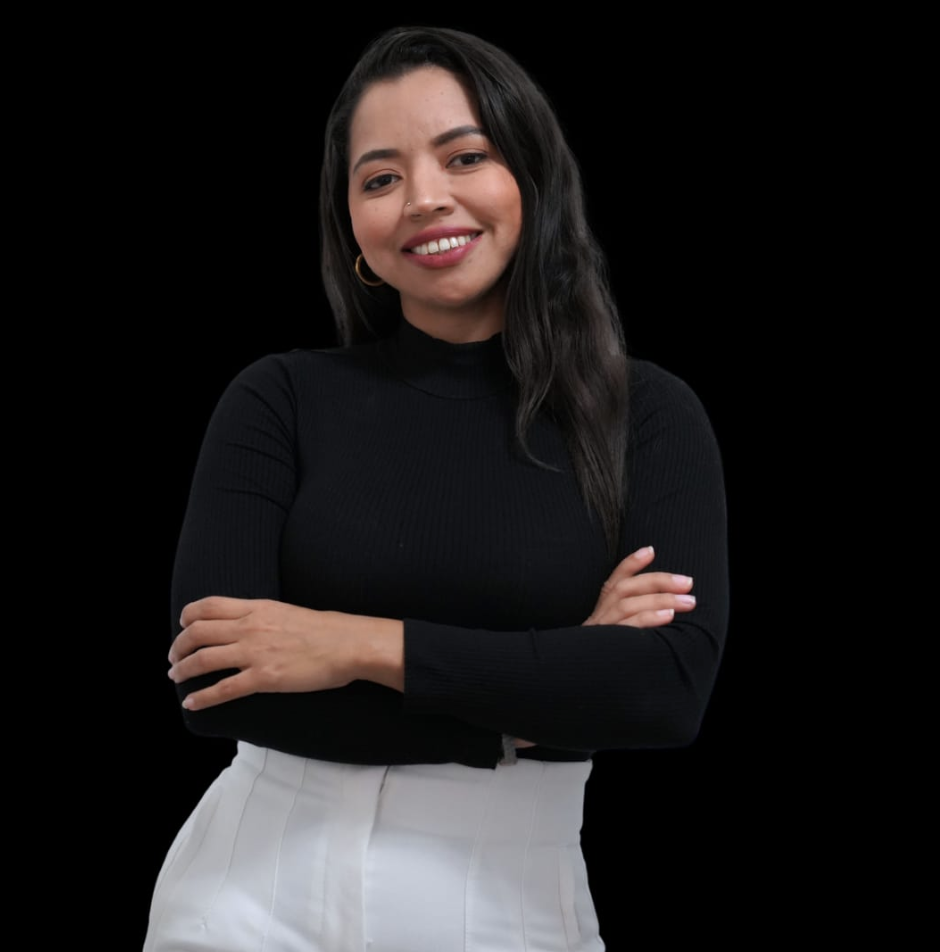 Cindy Sierra