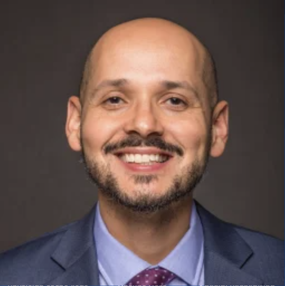 JP Sanchez