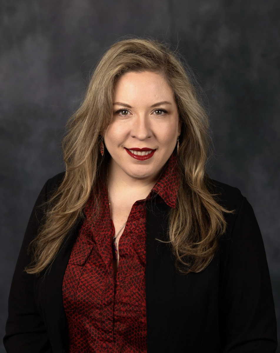 Emma Olivera, MD