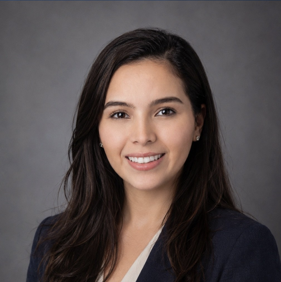 Julieta Argüelles, MD