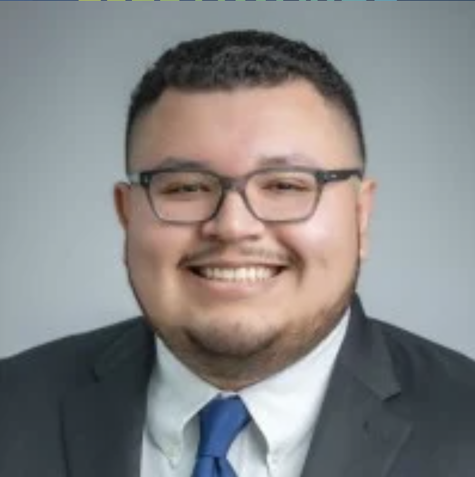 Martin Silguero Jr.