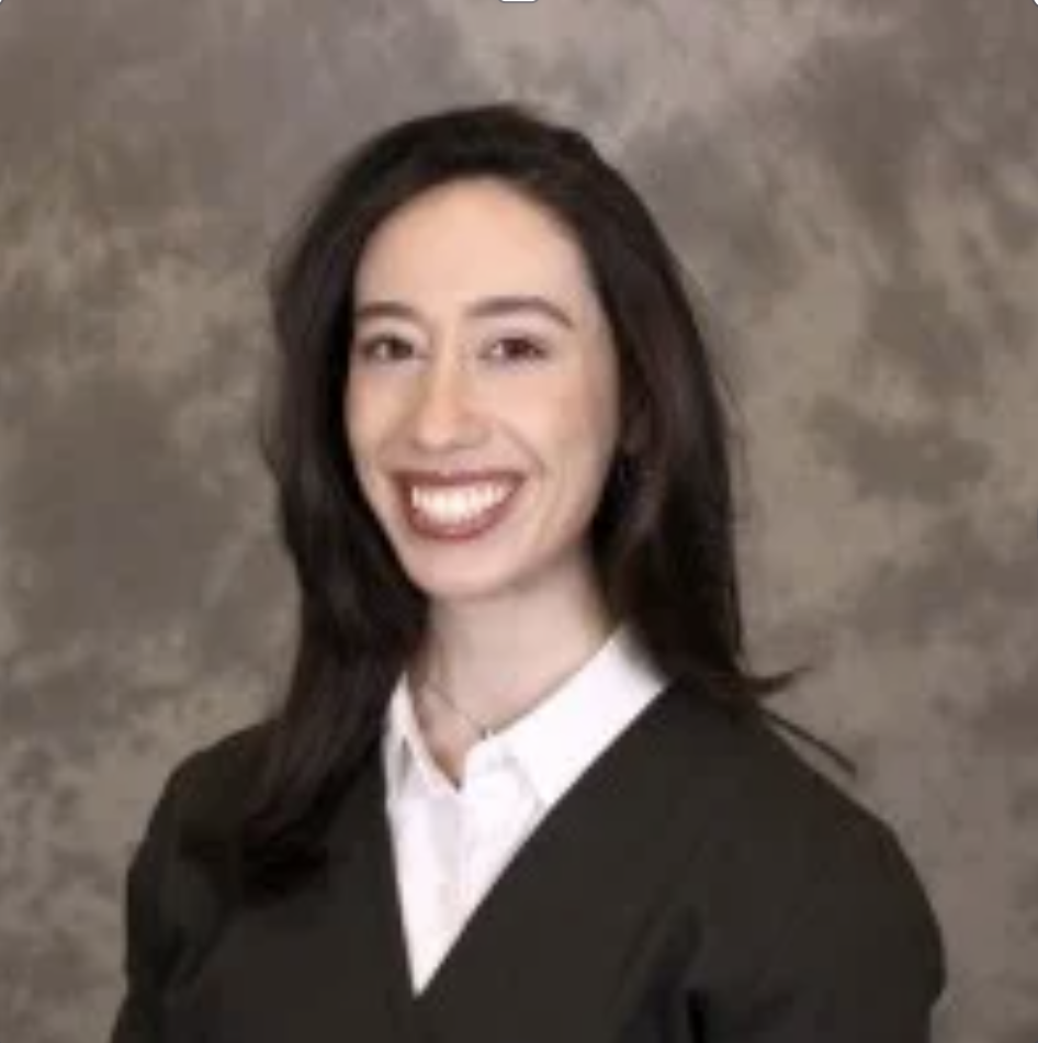 Miranda Leonor Harris Martinez