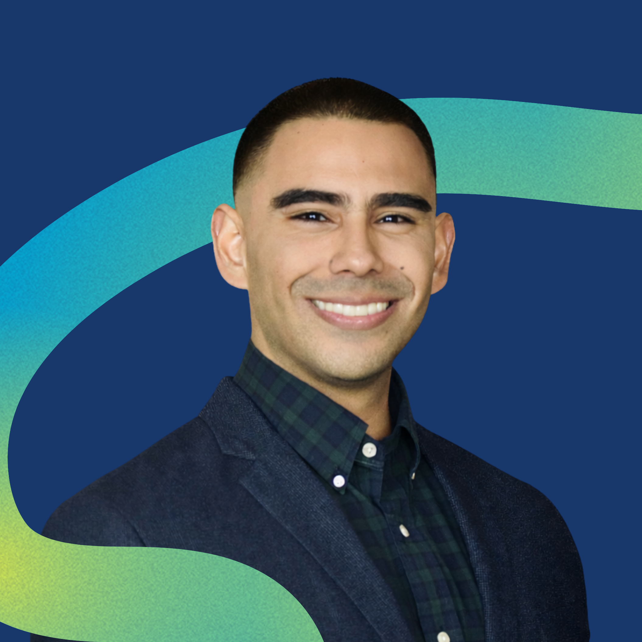 George Heredia