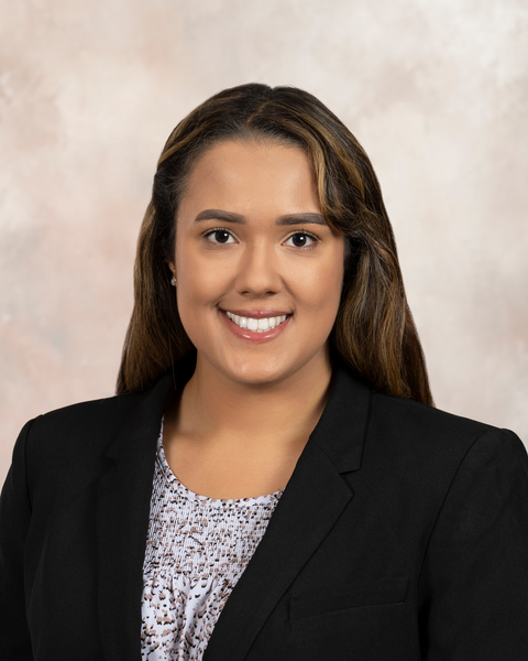 Yasmin Garcia, MD