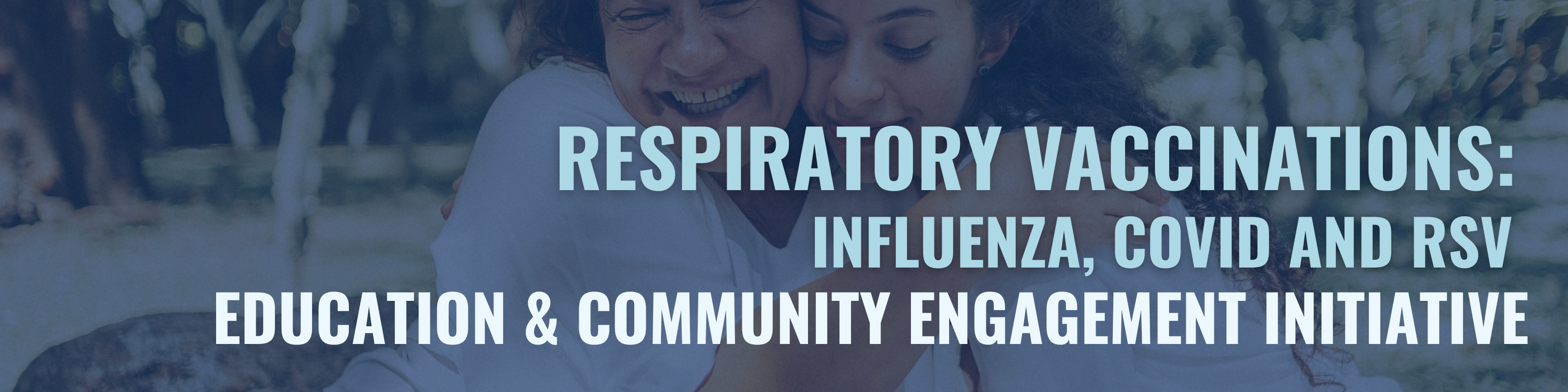 Respiratory Illness Campaign