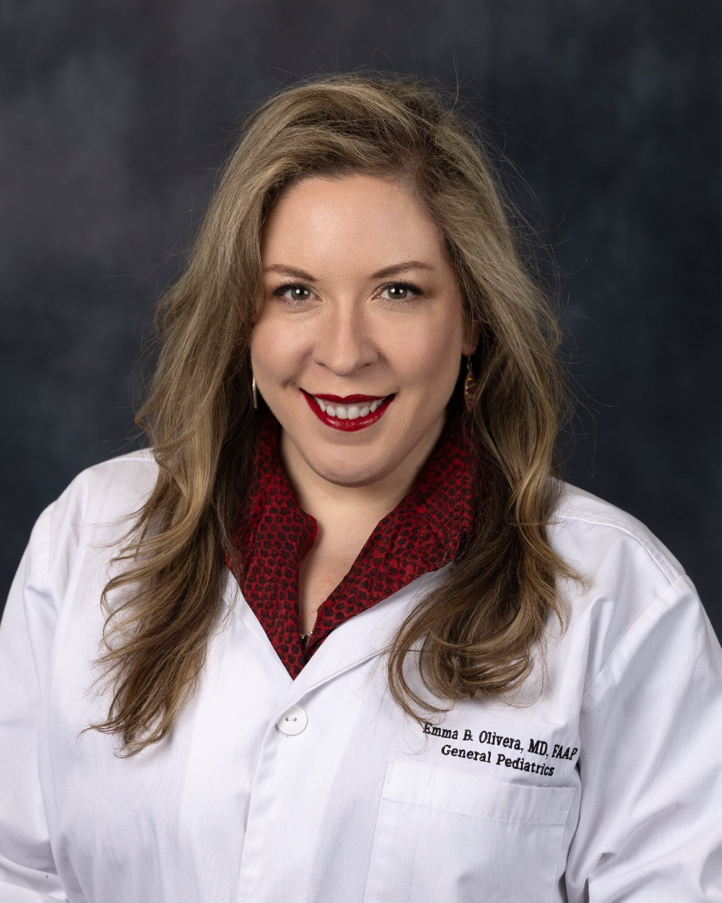 Emma B. Olivera, MD, FAAP