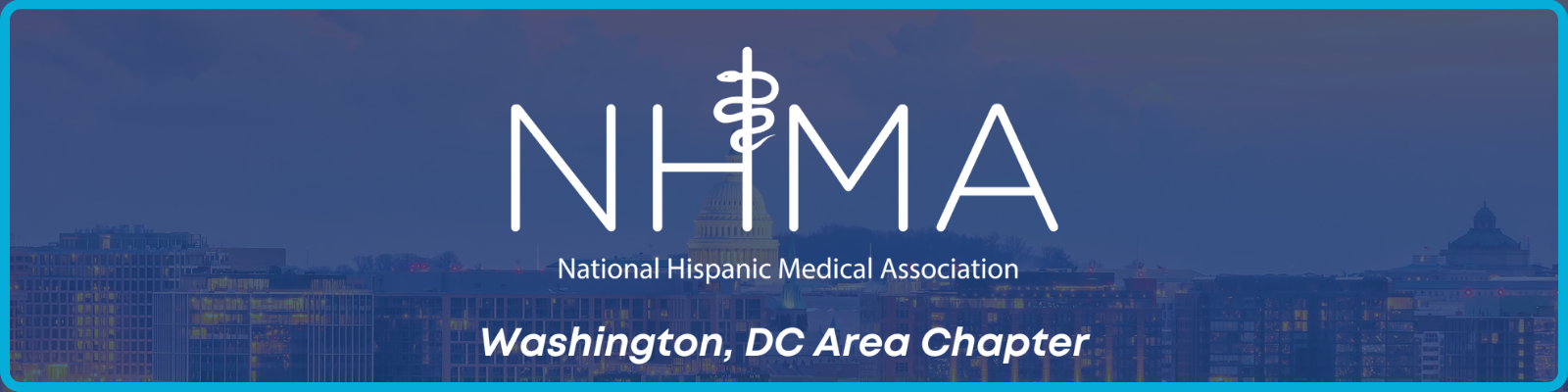 Washington DC Banner