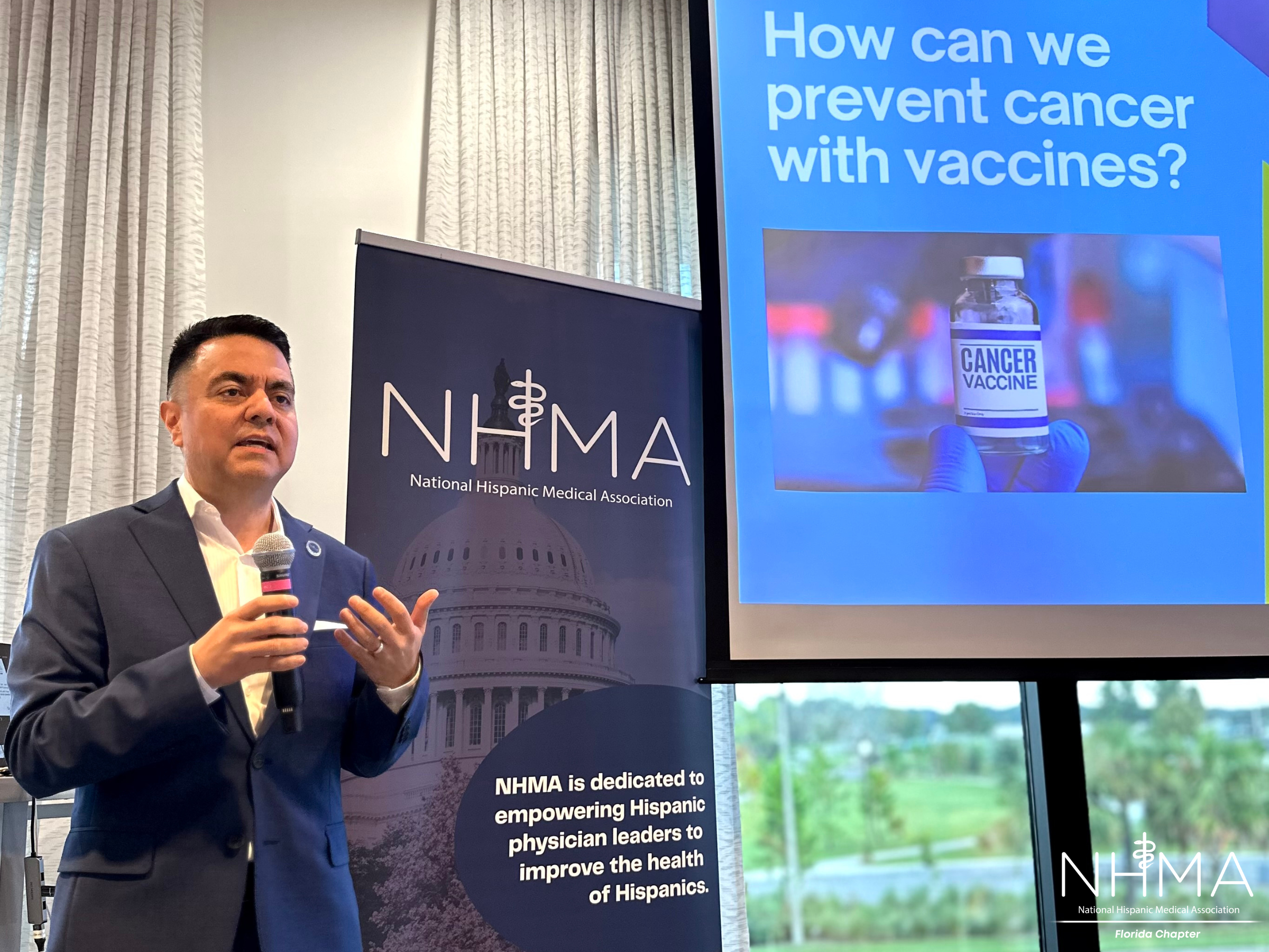 NHMA Florida Chapter