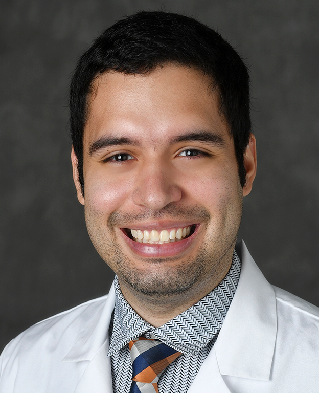 Luis Isea Mercado, MD