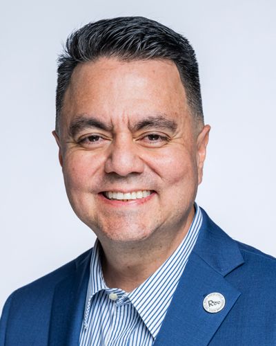 Serguei Castaneda, MD