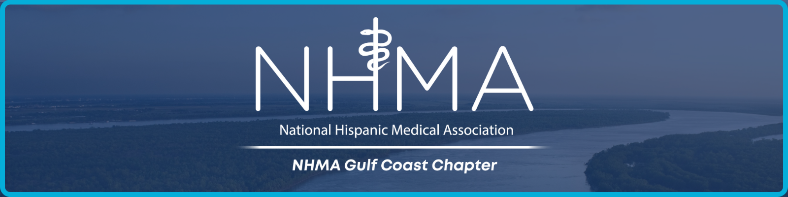 Gulf Coast Chapter Banner