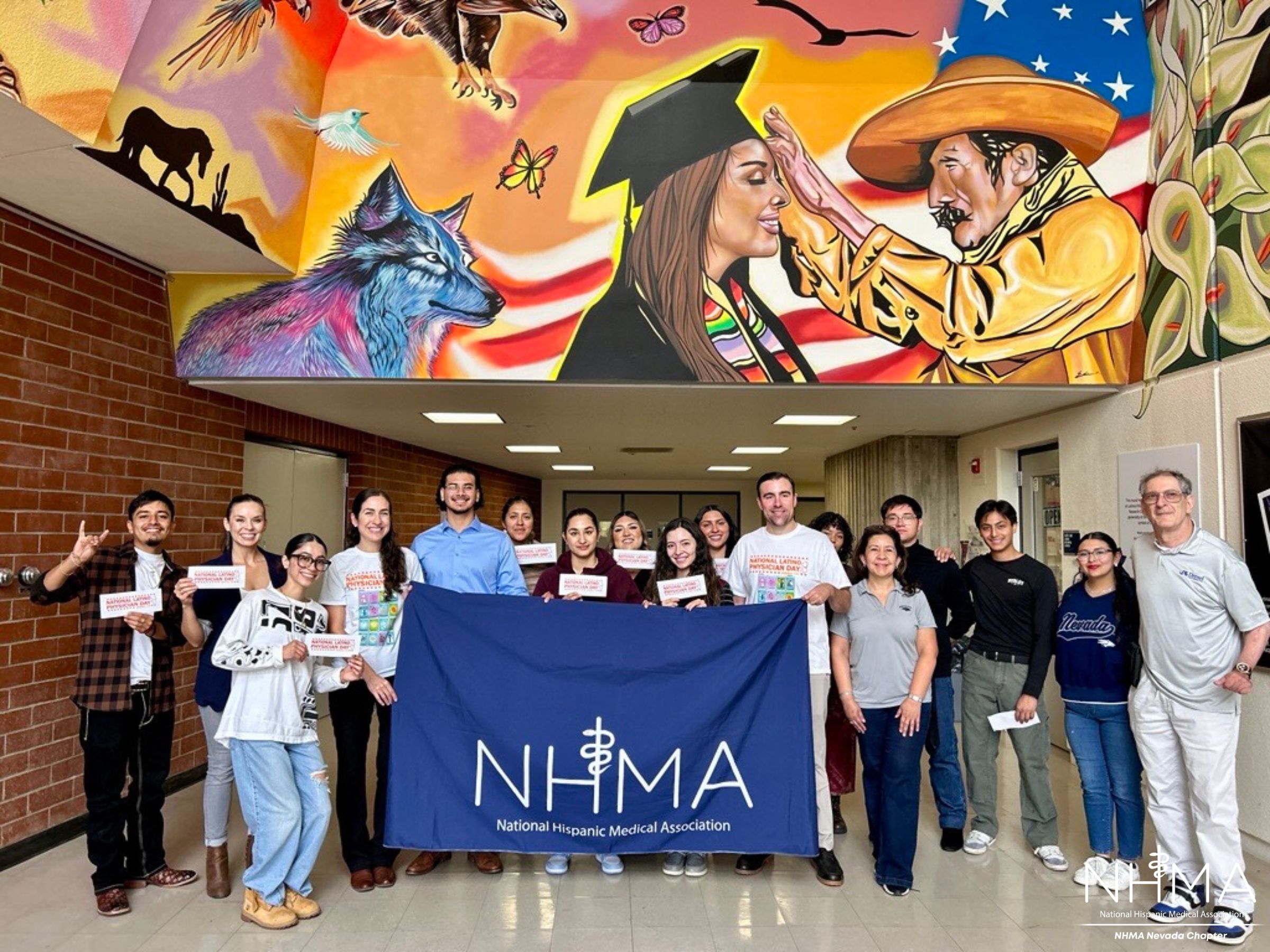 Latino Physician Day 2