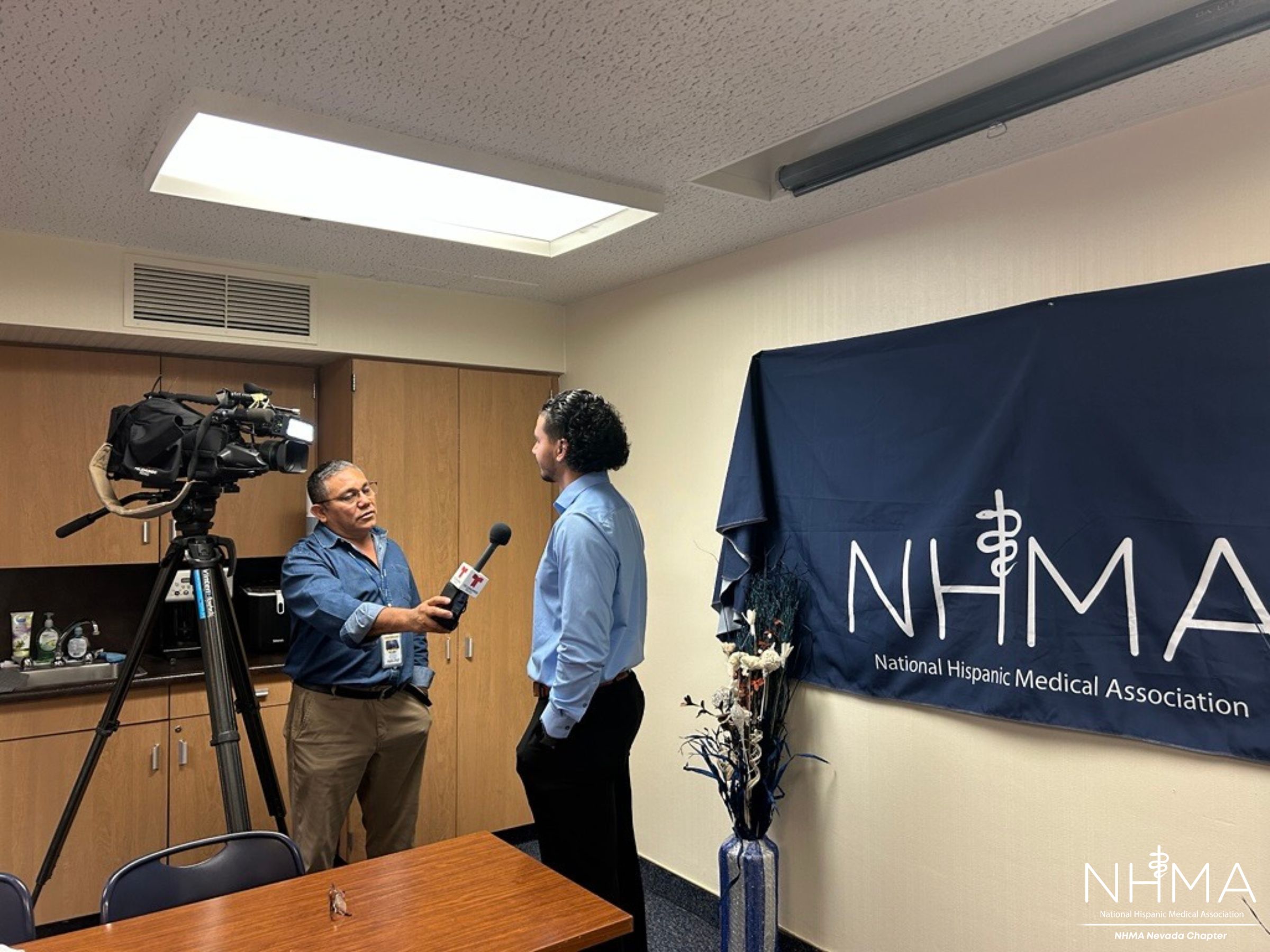 Latino Physician Day 3