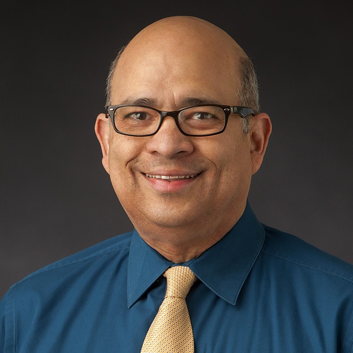 Rubén E. Quirós-Tejeira, MD, FAAP, FAASLD, NASPGHAN-F