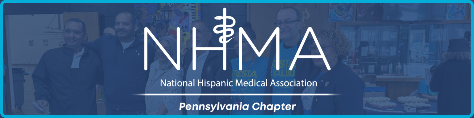 PA Chapter Banner