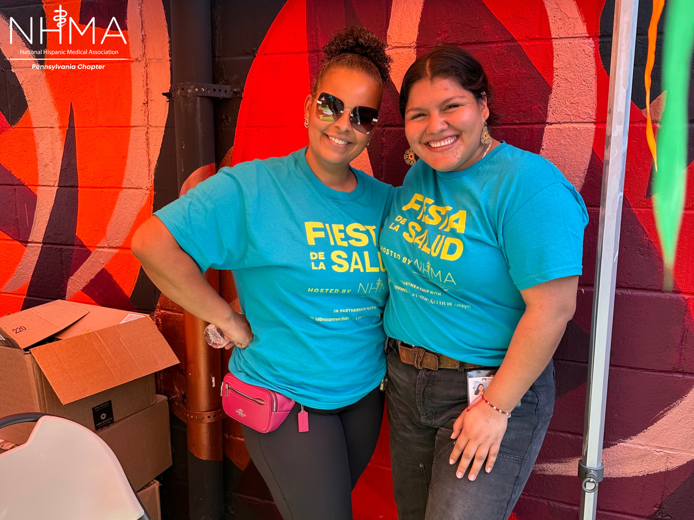 Fiesta De La Salud Harrisburg 2024 Photo 2