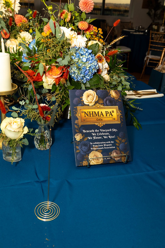 NHMA PA Gala 2025 Photo