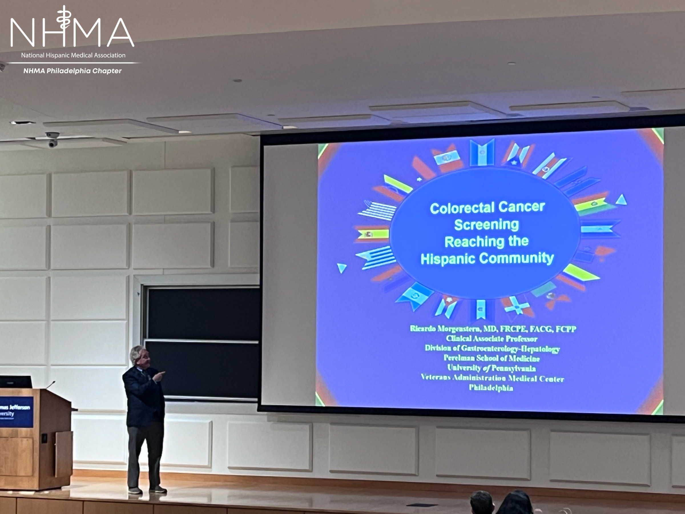 Philly Event Photo 2