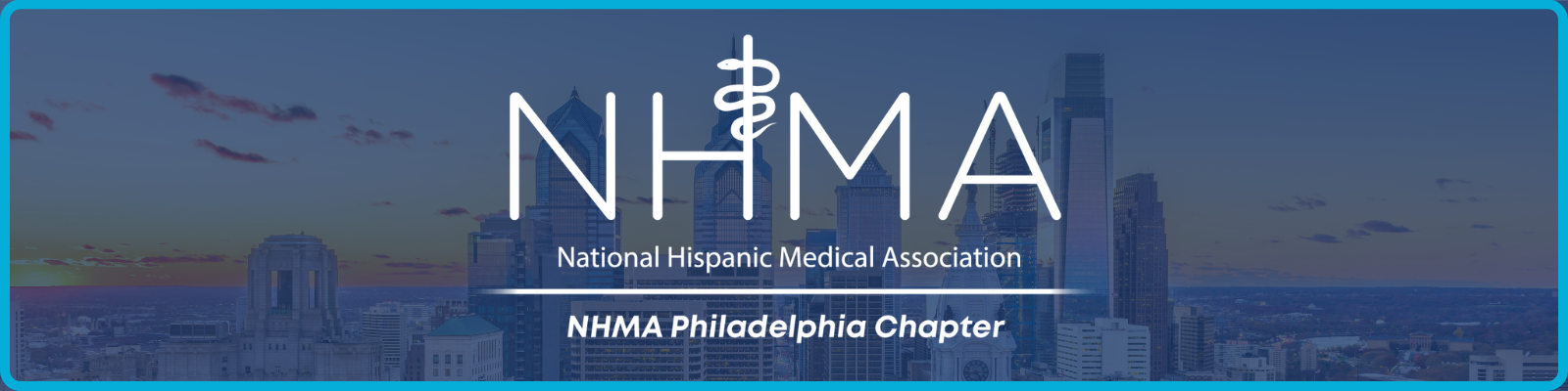 Philly Chapter Banner