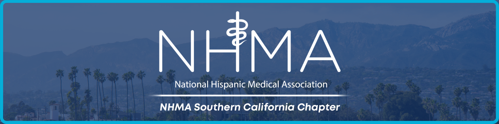 SoCal Chapter Banner