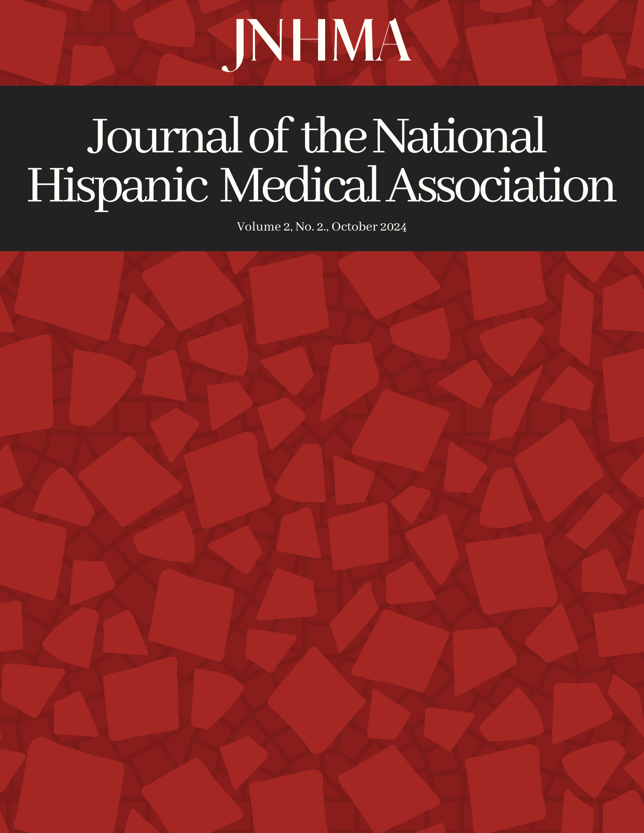 Journal of the National Hispanic Medical Association