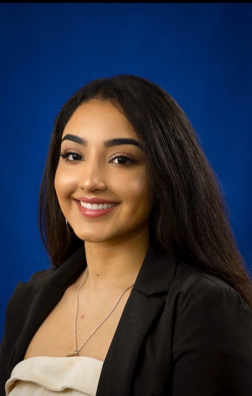 Alejandra Sataray-Rodriguez