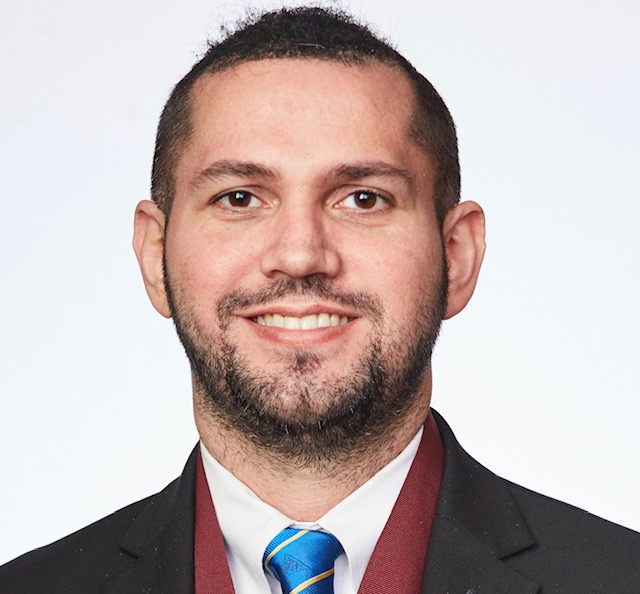 Ricardo Correa
