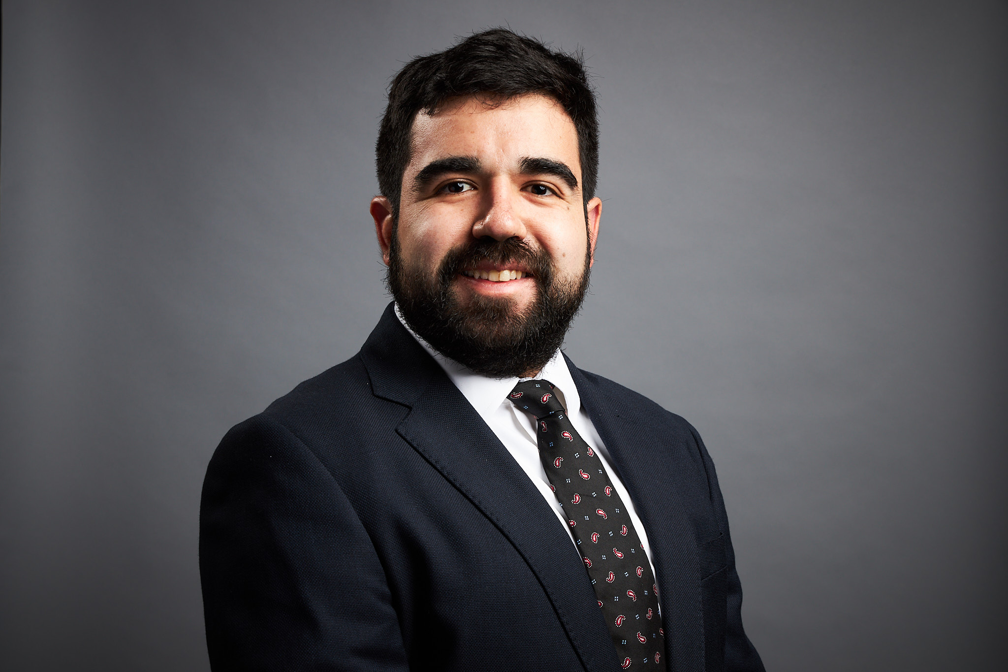 Rafael Ramos