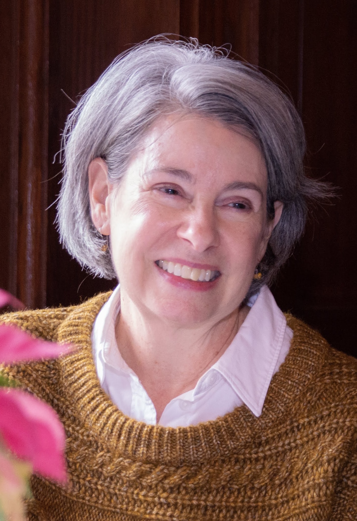 Priscilla Totten