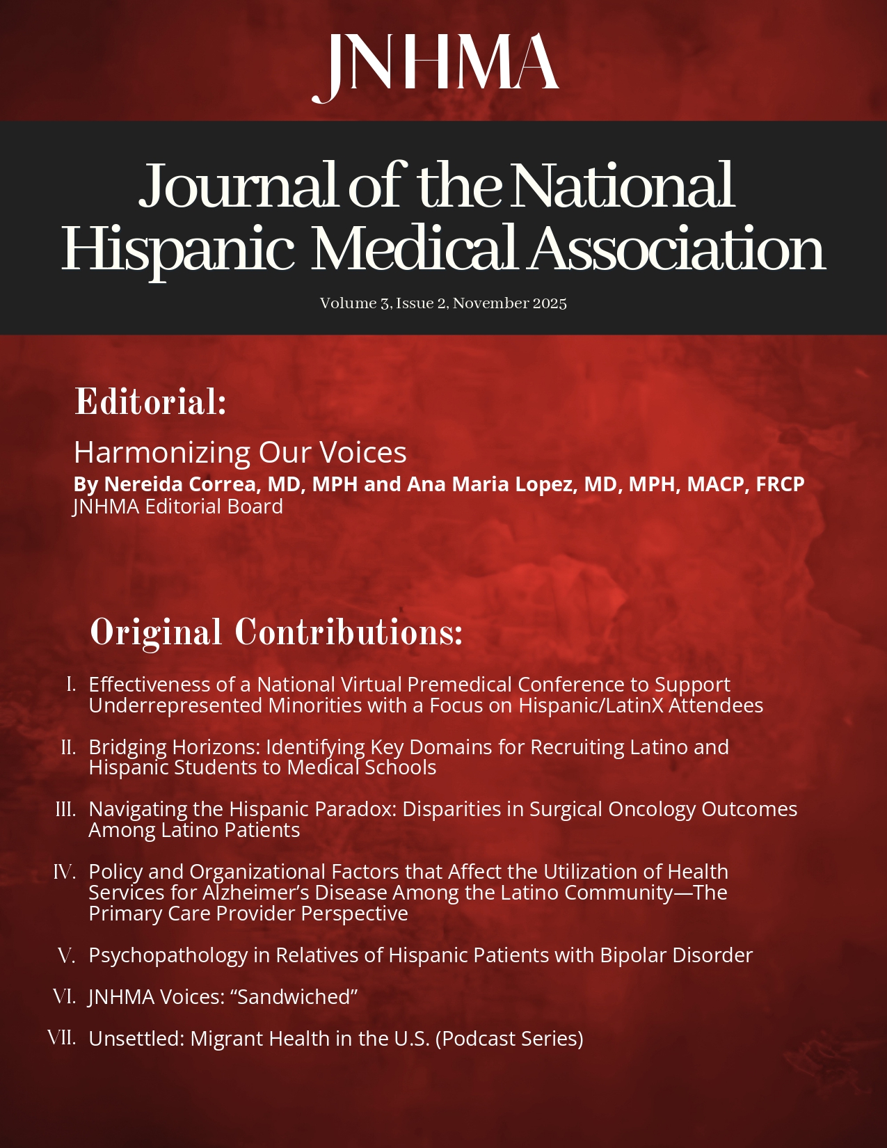 Vol. 3 Issue 2