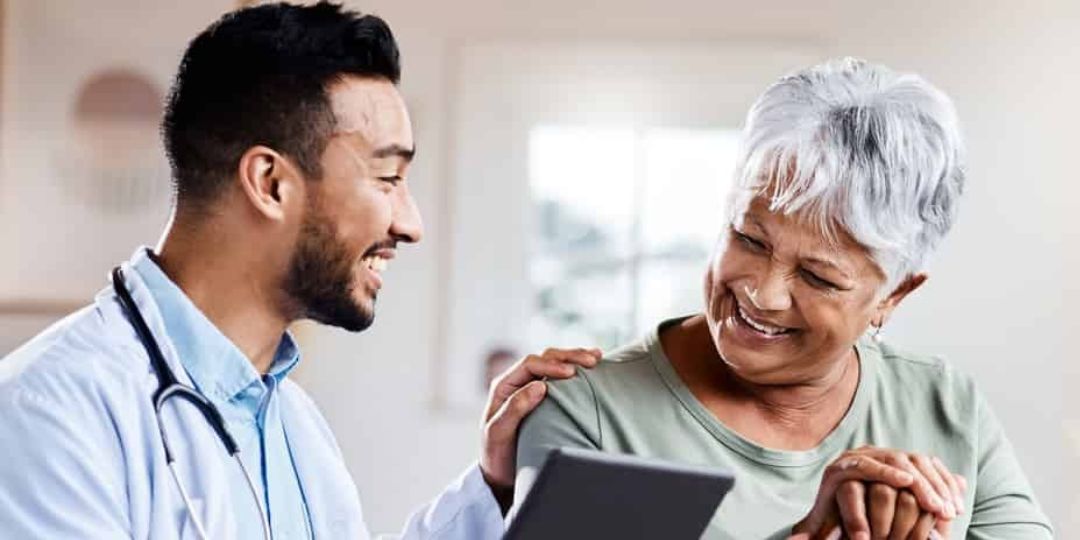 Alzheimer’s Disease