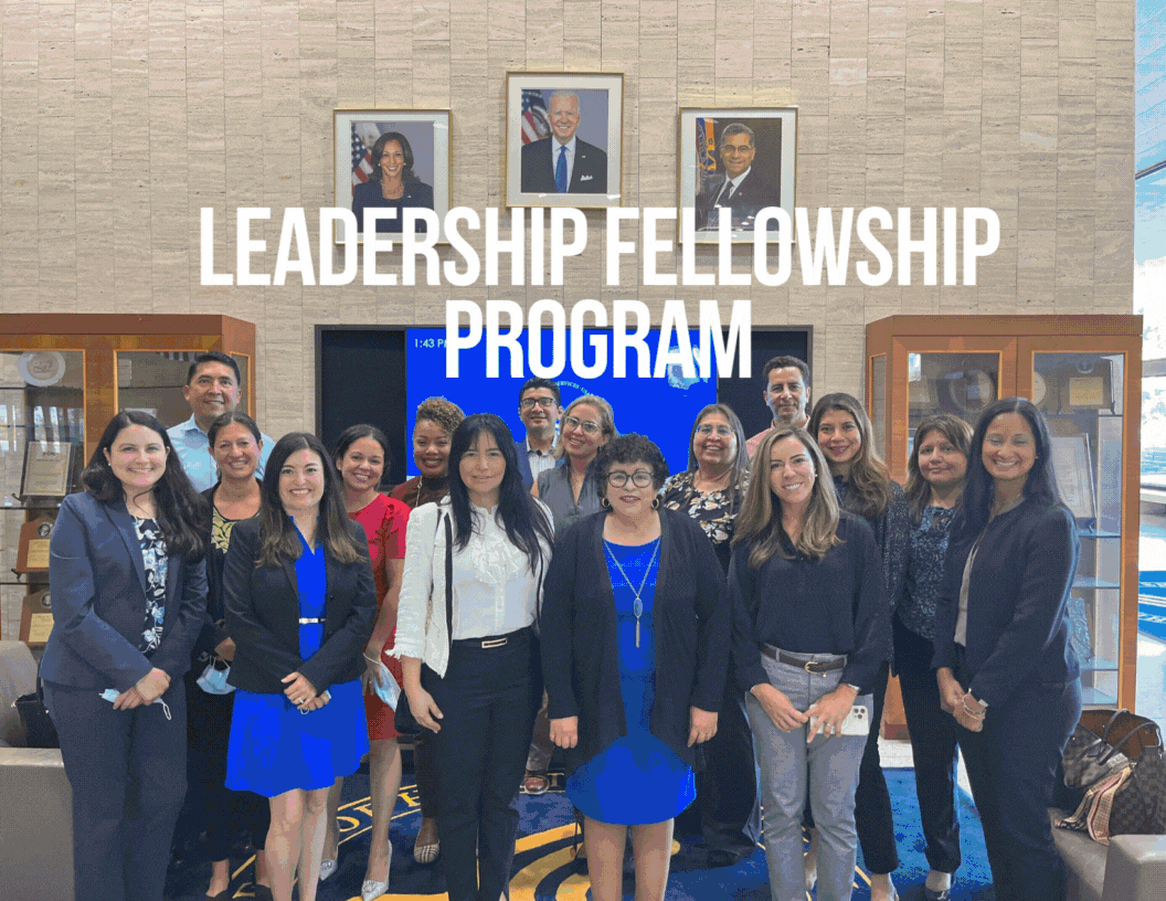 Leadership Fellowship