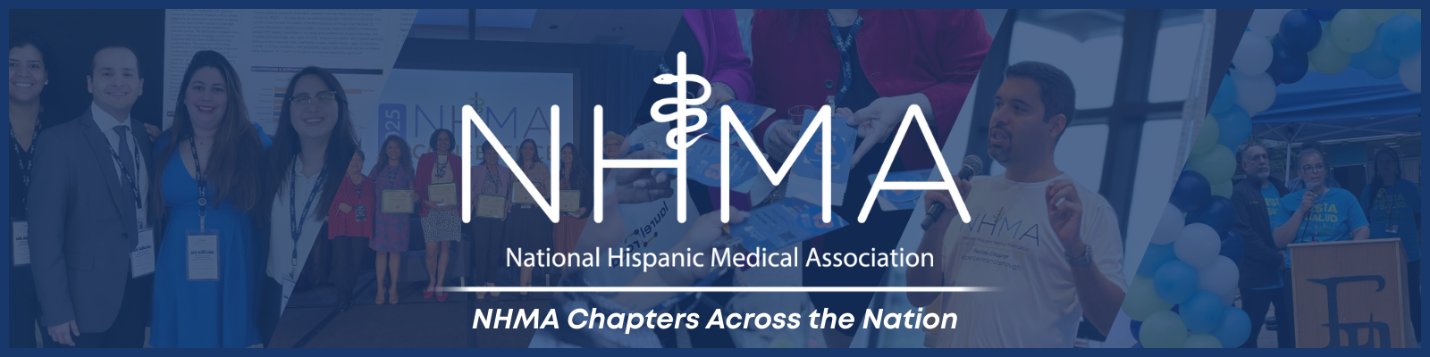 PA Chapter Banner