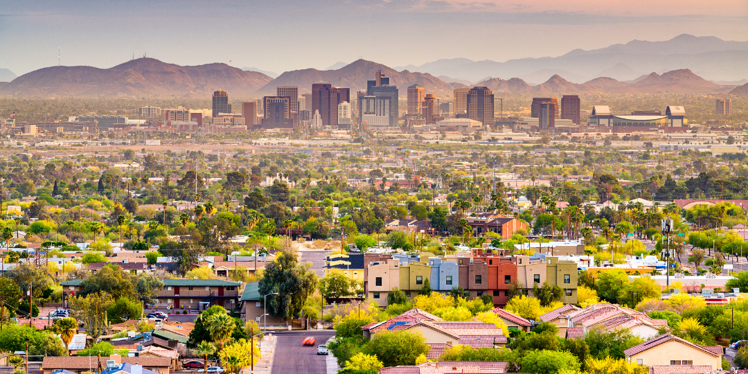 Statement of Support for Arizona House Bill 2435