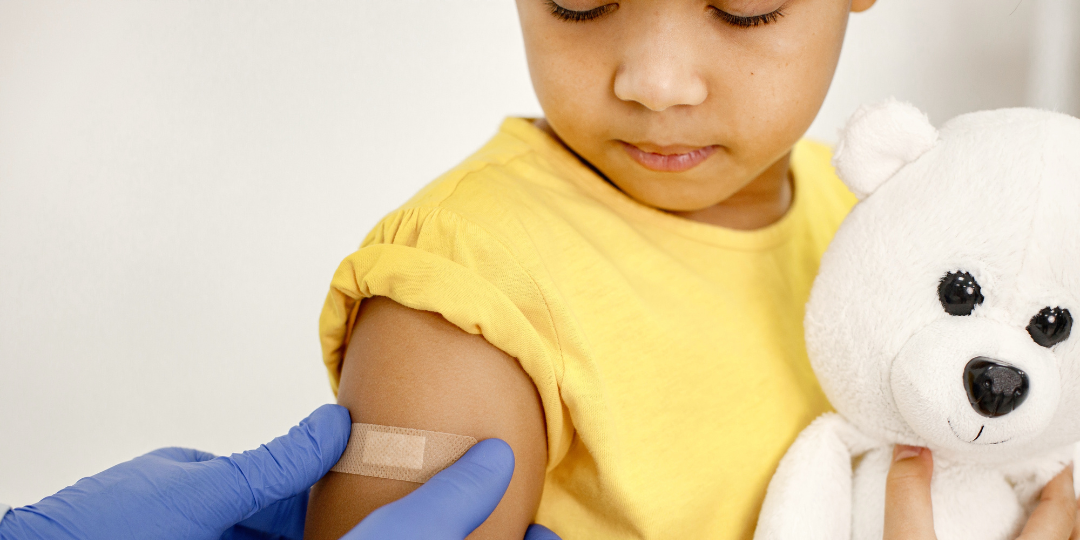 Recent Federal Vaccine Policy Change