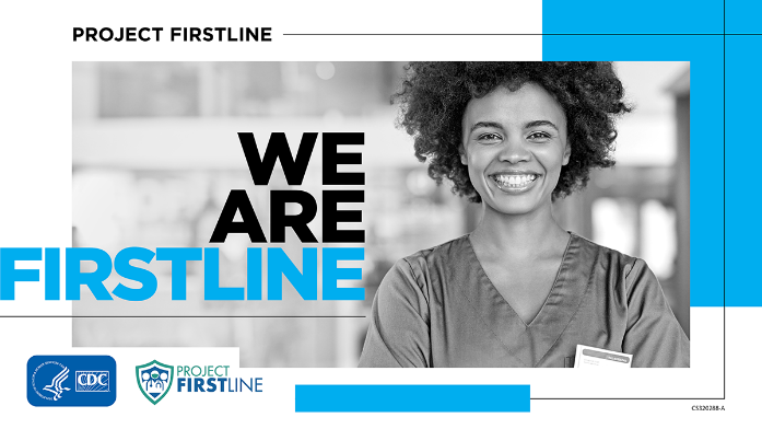 we are project firstline