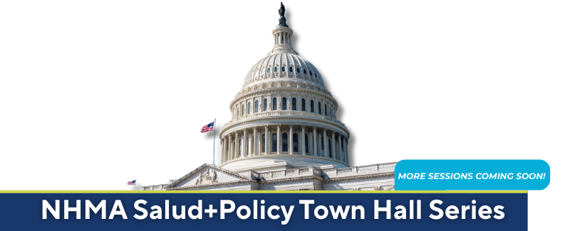 Town Hall Flyer