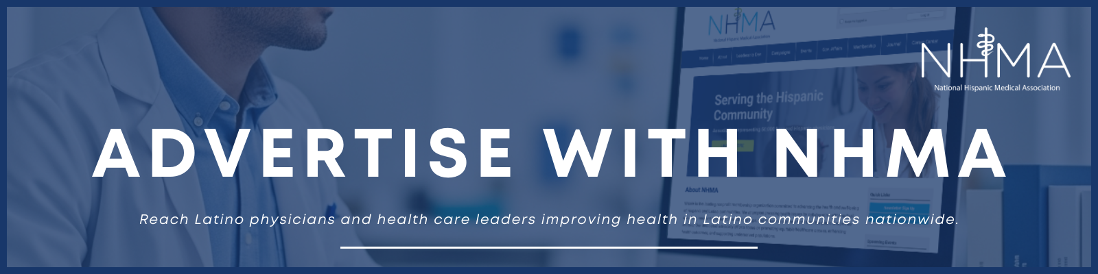 NHMA Advertising