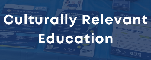 Culturally Relevant Education