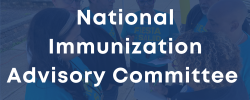 National Immunization Advisory Committee