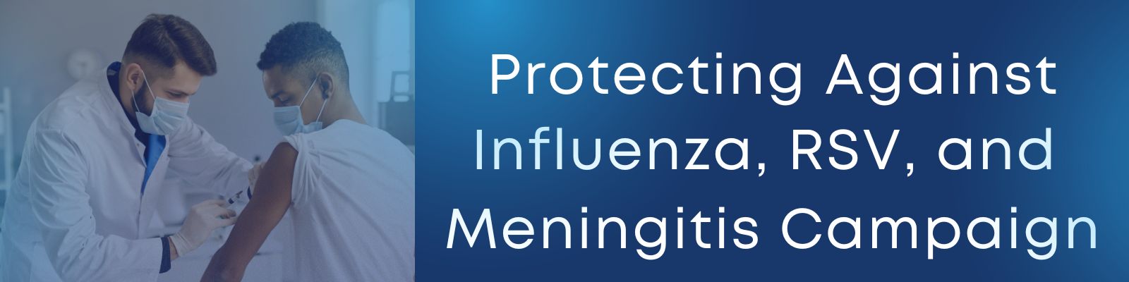 Influenza banner image