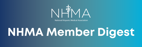 NHMA Member Digest banner