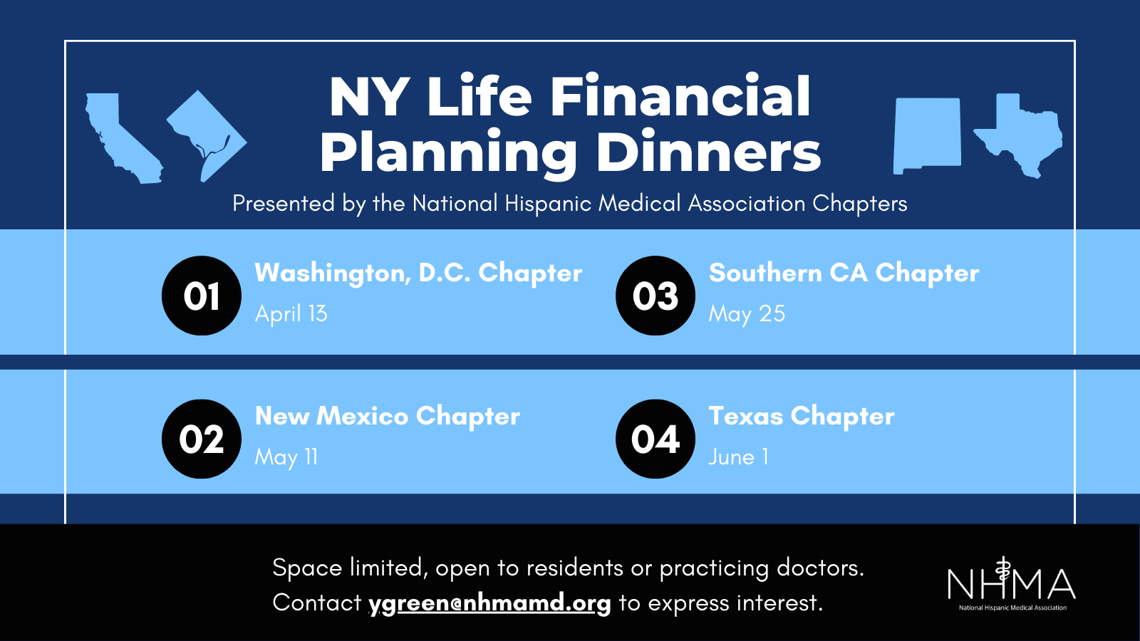 NY Life Financial Planning